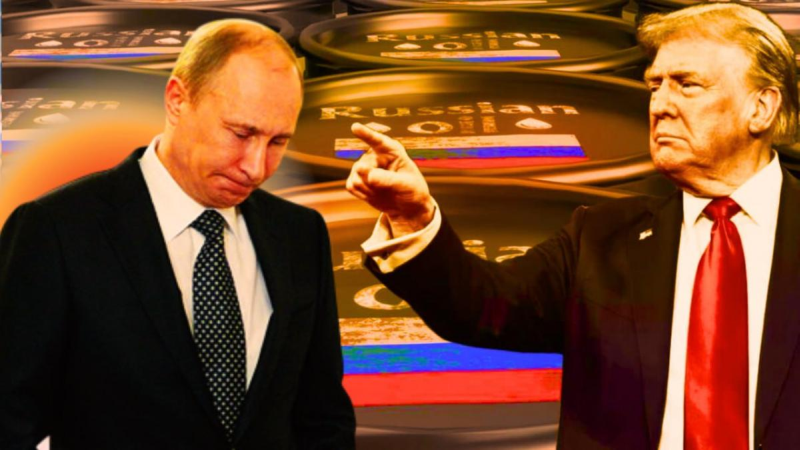 США готують нові санкції проти росії