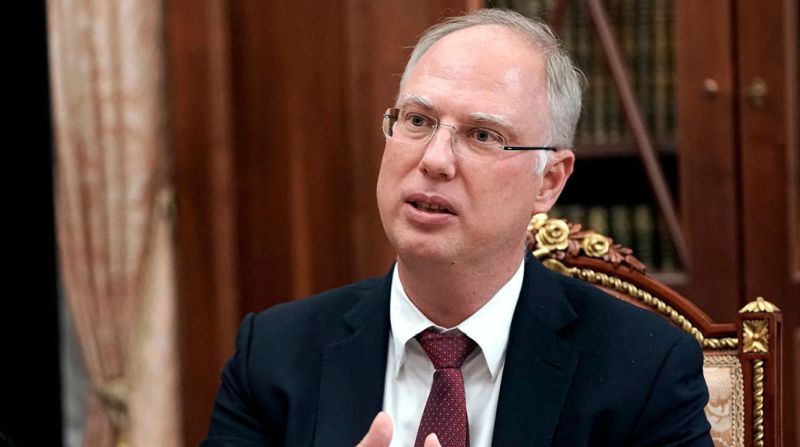 Парламентер Путіна висміяв Мерца