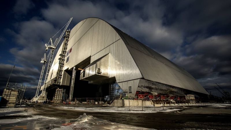 Генасамблея ООН ухвалила резолюцію щодо подолання наслідків катастрофи на ЧАЕС