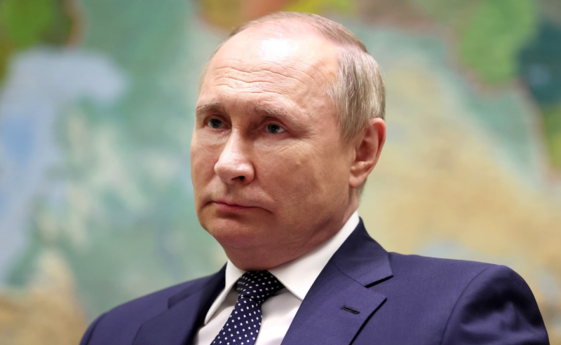 Путін сказав, на яких умовах готовий завершити війну в Україні