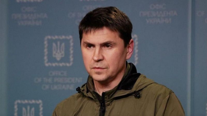 Чи піде Зеленський знову в президенти — що каже Подоляк