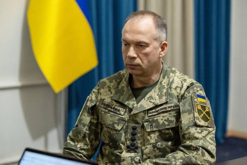 Сирський анонсував реформу ТрО: як змінять структуру піхотних підрозділів