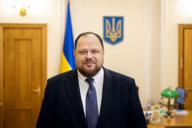 У Раді створили групу для підготовки закону про вибори під час війни