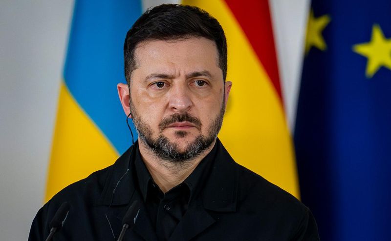 Стратегічні переговори: Що саме Зеленський обговорює з командою Трампа?