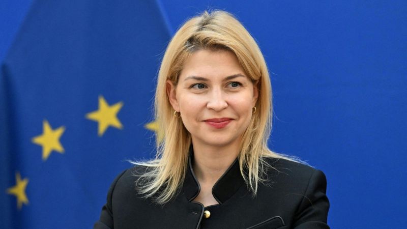 Київ та Вашингтон шукають формулу миру: коментар Стефанішиної