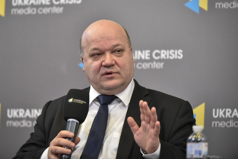 Син Трампа кілька днів тому назвав Україну  "більш корумпованою країною, ніж Росія"