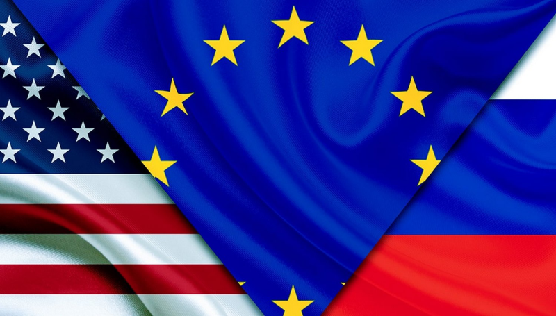 Україна, США та Європа узгодили параметри досягнення миру: спільна заява