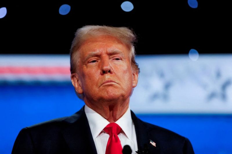 Трамп дав велике інтерв’ю про Україну, Європу та Росію: головні заяви
