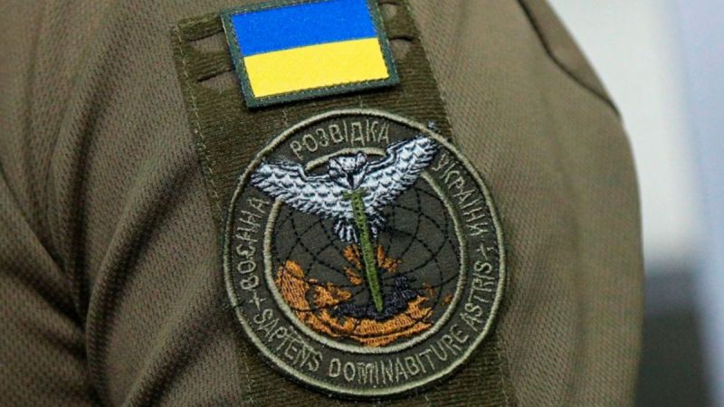 ГУР «приземлило» два винищувачі прямо на базі