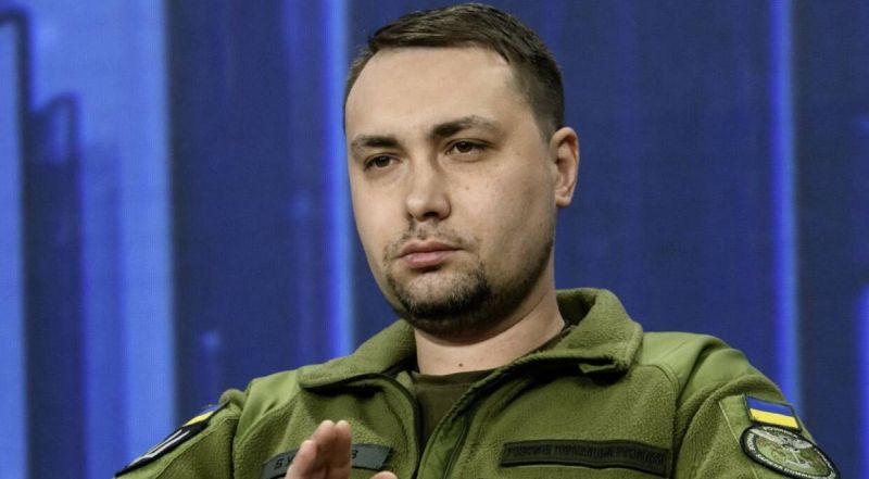 Буданов про перемовини в Абу-Дабі: вони мають бути в тіні