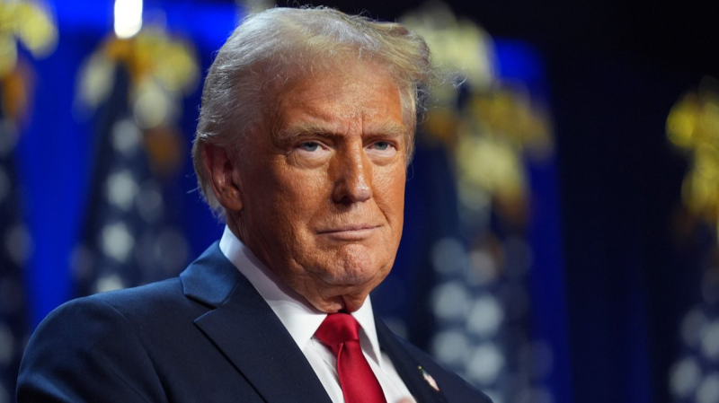 Корупція в Україні «не допомагає завершити війну» – Трамп