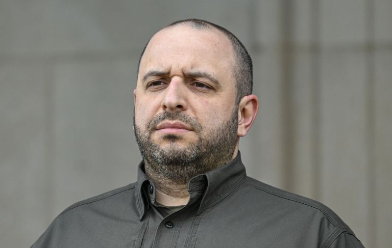 Умєров підсумував переговори у США — про що домовлялися