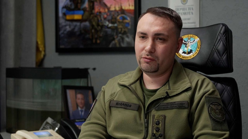 Буданов побачив шанс на мир — що за цим стоїть