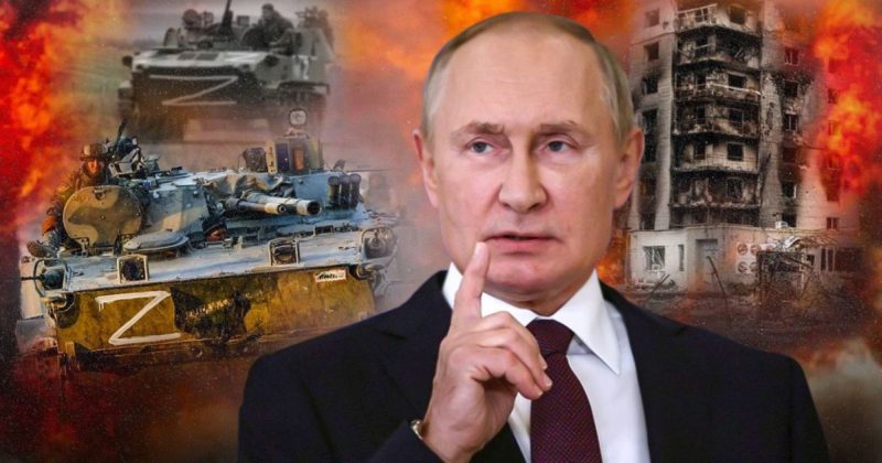 Чого хоче Путін від України, деталі переговорів зі США