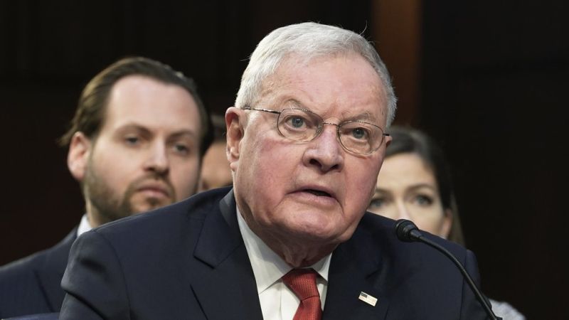 Келлог спрогнозував завершення війни РФ проти України