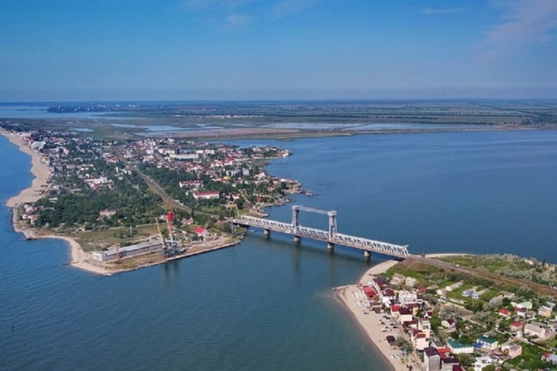 Кулеба розповів, як захищають стратегічну переправу Одещини