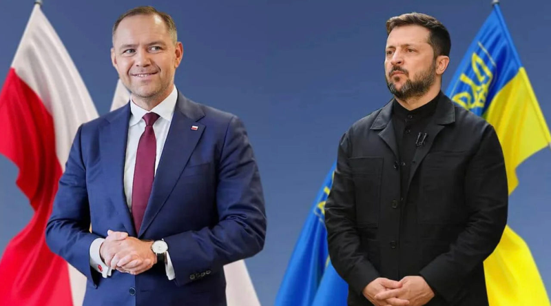 Зеленський прокоментував удари по Одещині