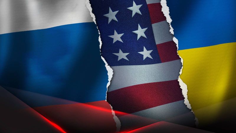 WSJ назвало п'ять потенційних перешкод для миру між росією та Україною