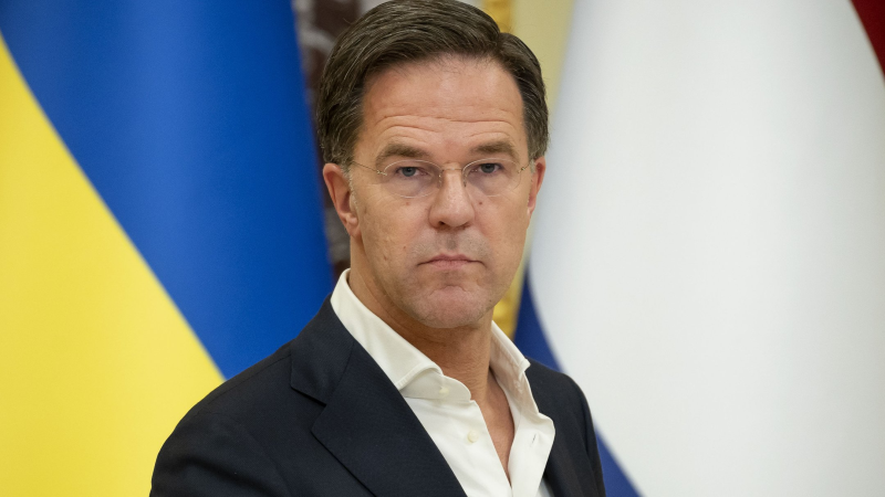 Генсек НАТО зробив заяву щодо розміщення військ Європи в Україні