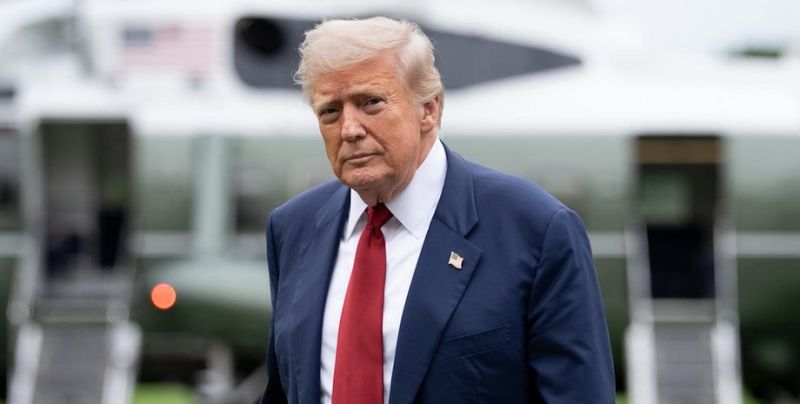 Трамп заявив, що угоду щодо України складно укласти, і пояснив чому