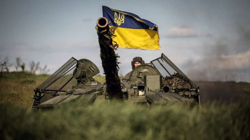 Зеленський: Чисельність ЗС України у межах можливої угоди – 800 тис. військових
