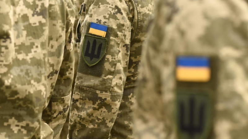ТЦК знайде кожного: що зміниться для військовозобов’язаних у 2026 році