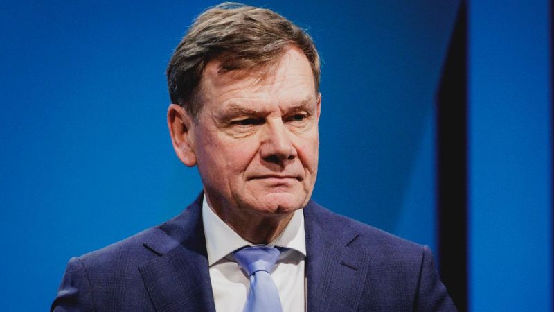 Глава МЗС Німеччини: Україну можуть очікувати «болючі поступки»