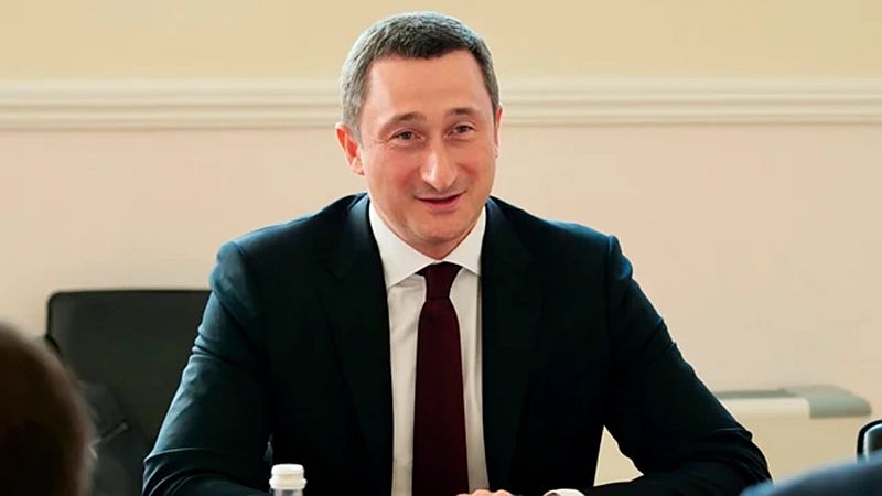 Корупція в Мінрегіоні на мільярд: НАБУ завершило справу проти Чернишова