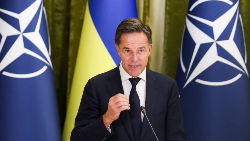 Генсек НАТО назвав головну перешкоду для досягнення миру в Україні
