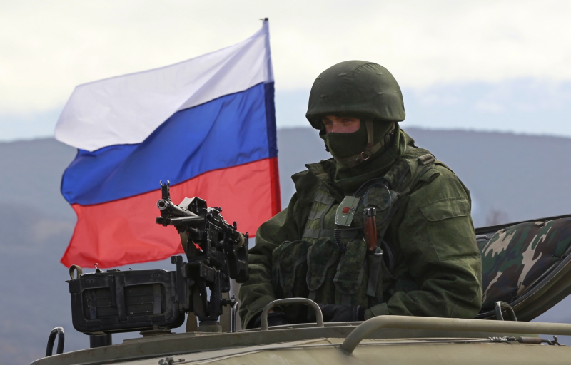 Війська РФ просунулися одразу у трьох областях — DeepState