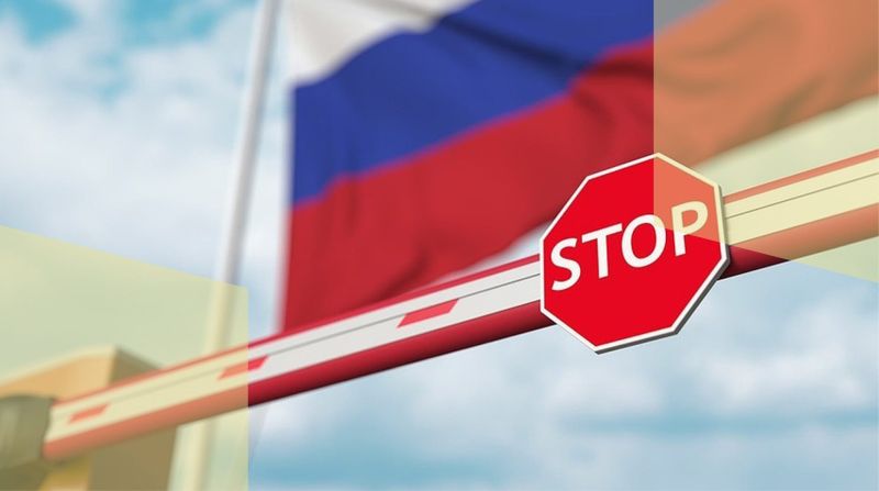 ЄС додав нові імена до "чорного списку" в останньому пакеті санкцій проти РФ