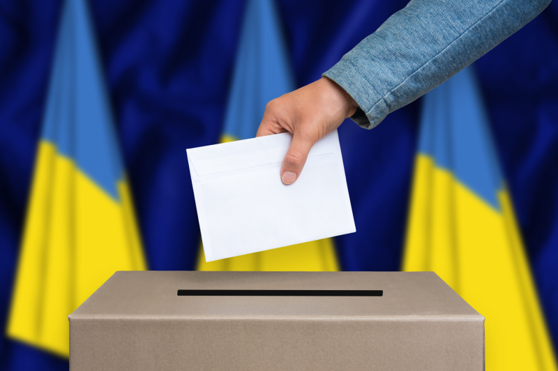 Чи можливі вибори під час війни: у ЦВК дали остаточну відповідь