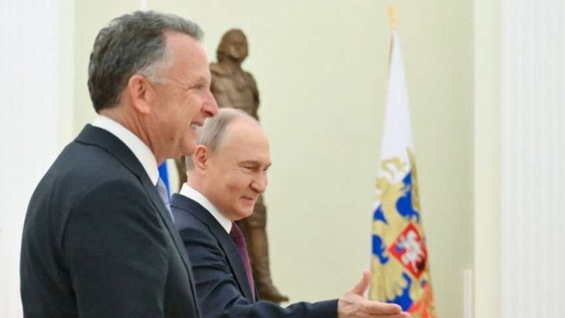 У Кремлі заявили, що компромісного варіанту плану щодо України поки немає