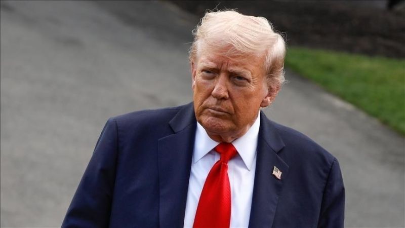 Трамп відправив нову делегацію для мирних переговорів з росією