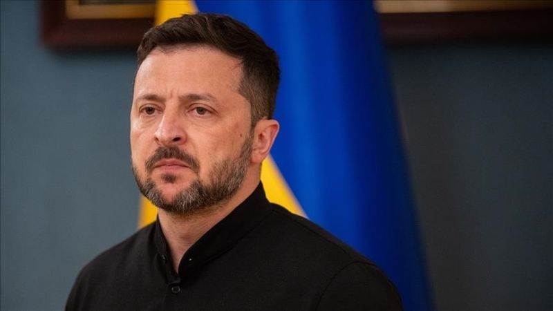 Зеленський повідомив про зустріч з Трампом
