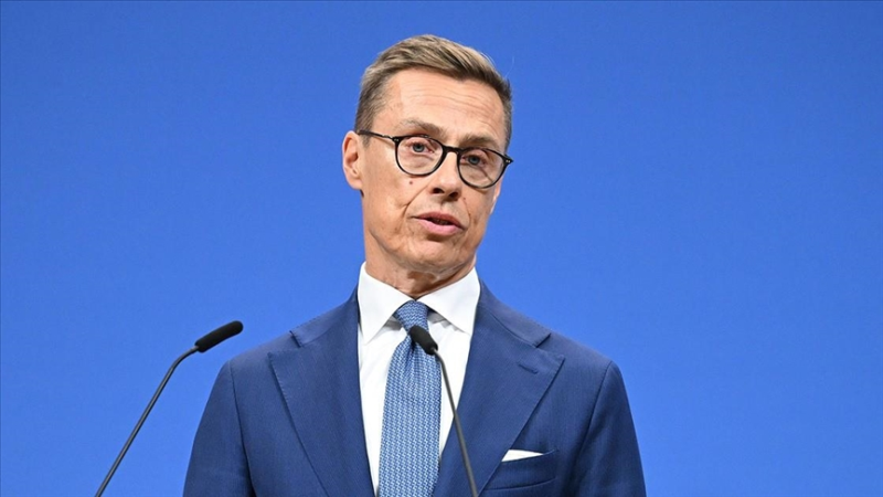 Стубб заявив про «критичний» момент у переговорах щодо припинення війни в Україні