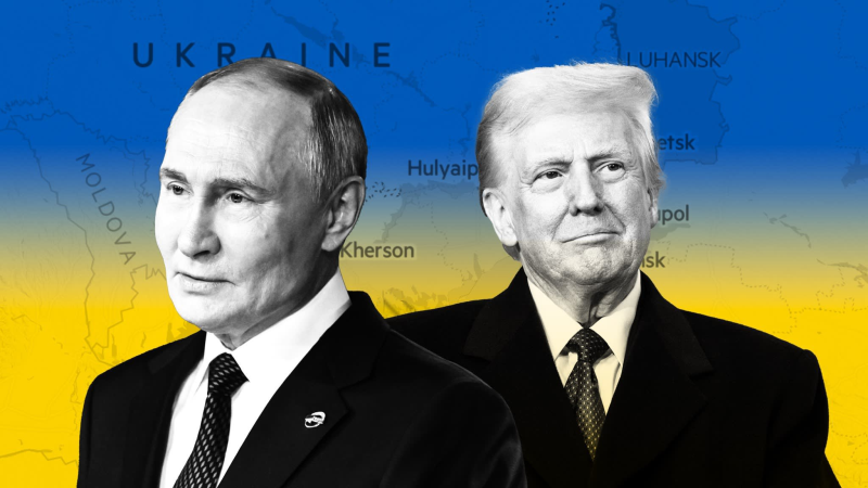 Трамп зробив заяву про нову розмову з Путіним: що заявив