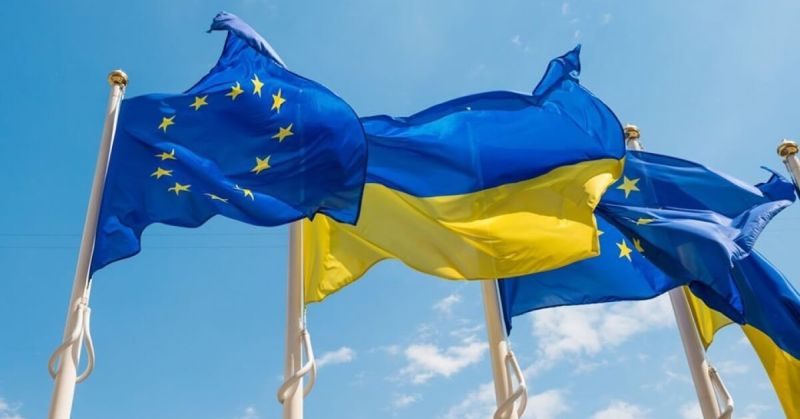 Україна ризикує залишитися без грошей: чи має Європа варіанти допомоги Києву