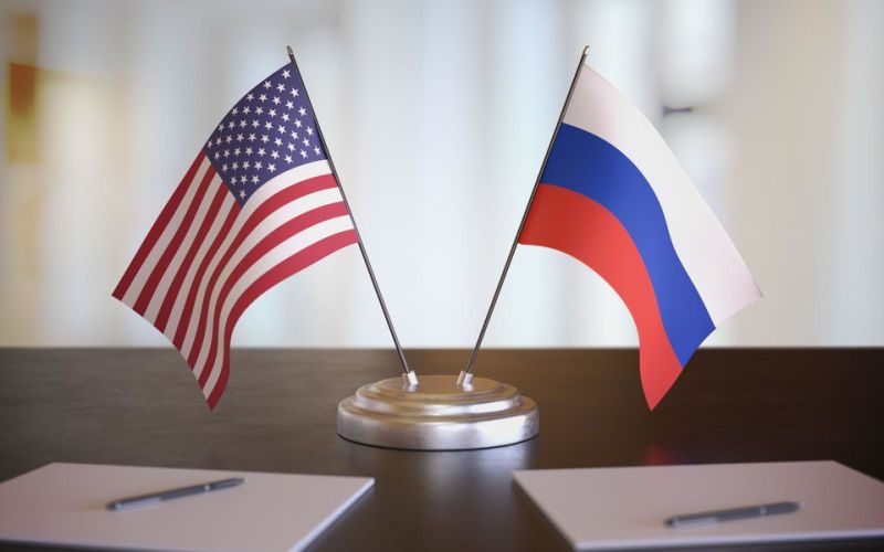 США та Росія готують переговори, що обговорюватимуть щодо України