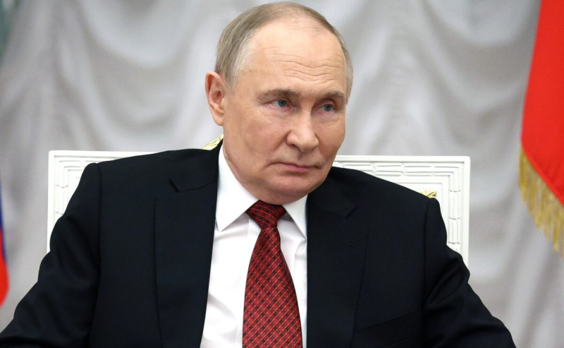Ядерний баланс сил: нові погрози від глави Кремля