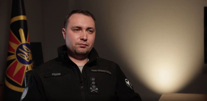 У росії відреагували на призначення Буданова головою ОП