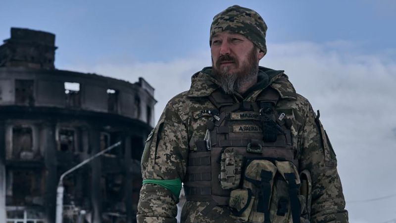 "Мадяр" Бровді: Рішення заміни голови СБУ - це ризик