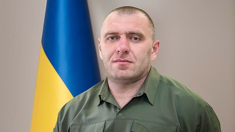 Малюк анонсував нові "сюрпризи" для ворога