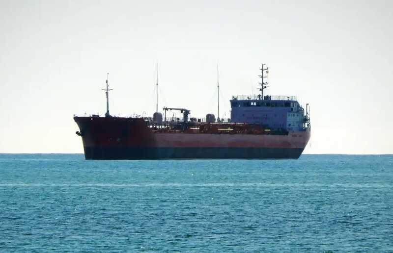 США судитимуть екіпаж танкера Marinera під російським прапором — Білий дім