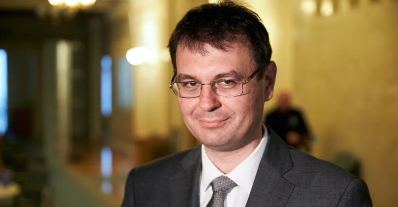 Рада готує "публічну страту" для міністра через бронь для обраних