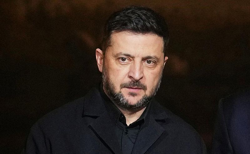 Зеленський відреагував на нічну атаку РФ і назвав основні цілі