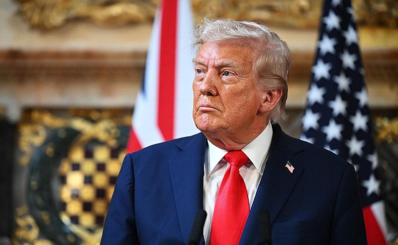 Трамп готовий захищати Україну, але є нюанс