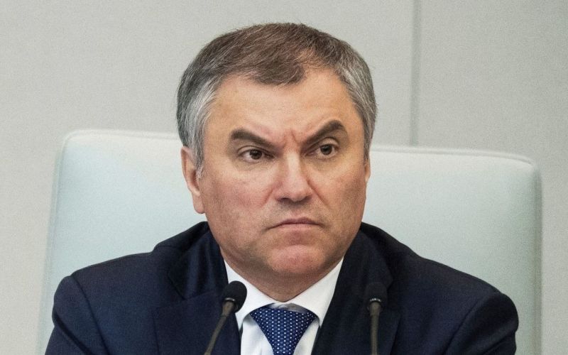 У Думі РФ пригрозили Україні новими ударами