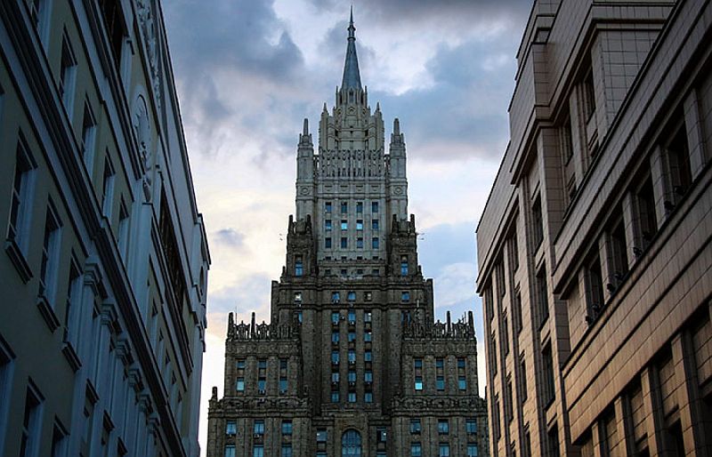 РФ відхилила 20-пунктний мирний план