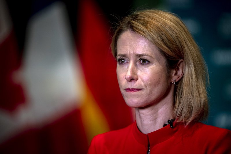 Євросоюз перерахував перші кошти на переслідування лідерів Кремля